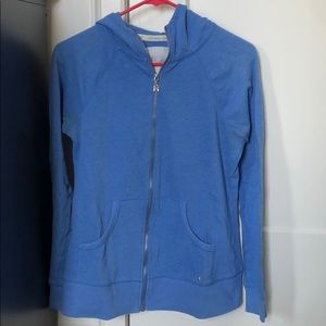 Victoria’s Secret Zip Up w/ hood